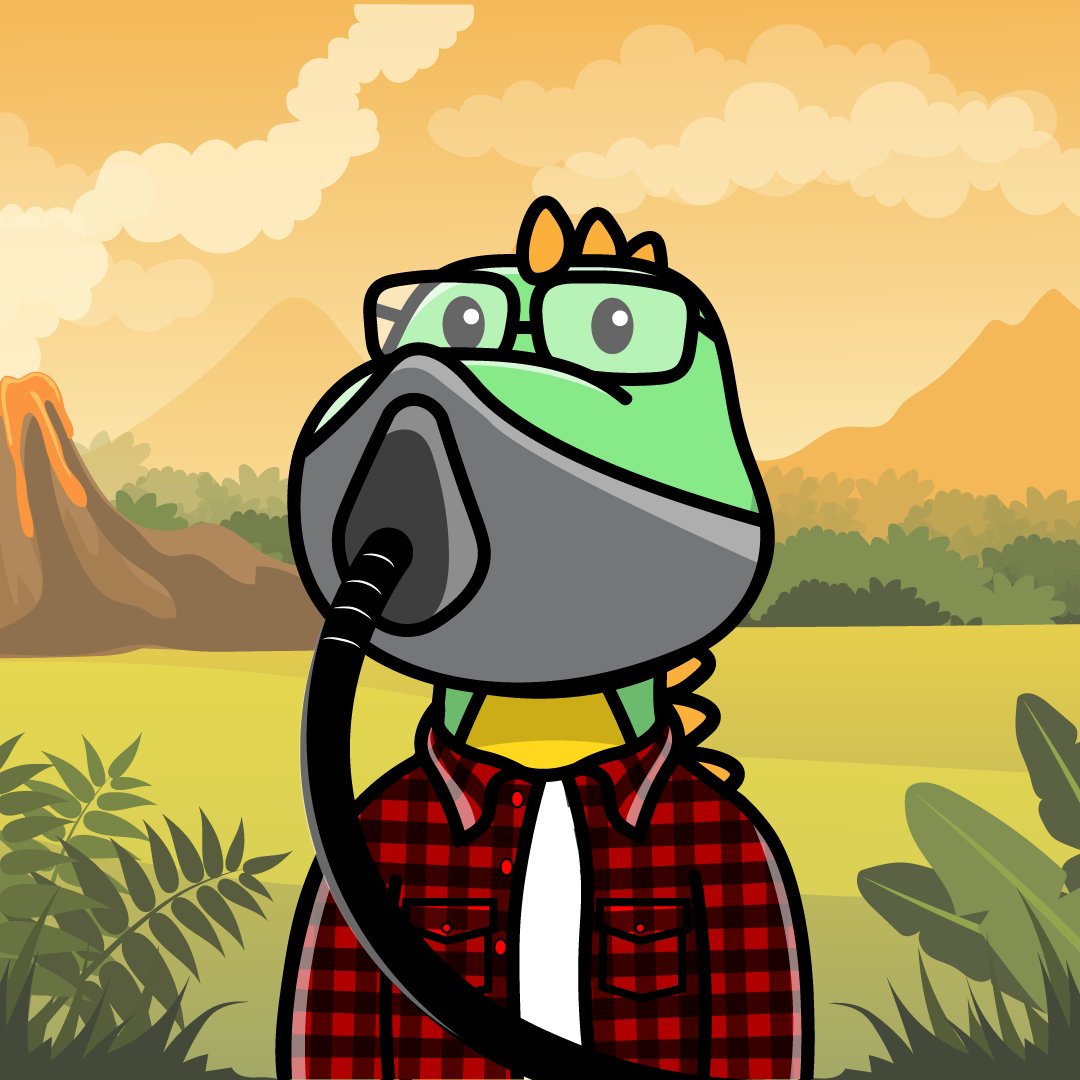 AvaxApesNFT's tweet photo. On the 10th day of Christmas the #AVAX family,
gave you 10 dinos so now go pour some vino!

10 Winners will receive a @defidinos #NFT 

Conditions :
1. Own a @AvaxApesNFT
2. Follow @defidinos
3. RT + Comment #AvaxNftRush 

#NFTGiveaway #NFTs https://t.co/JgAHt6pznk