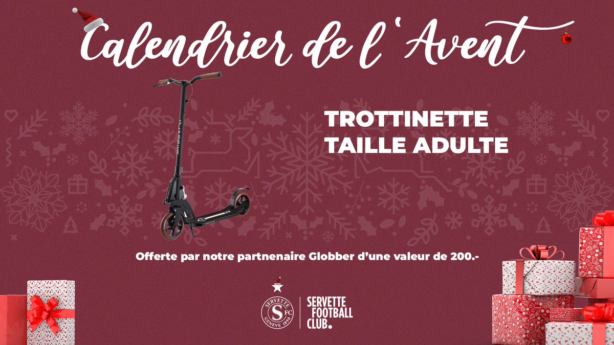 Servette FC tweet media