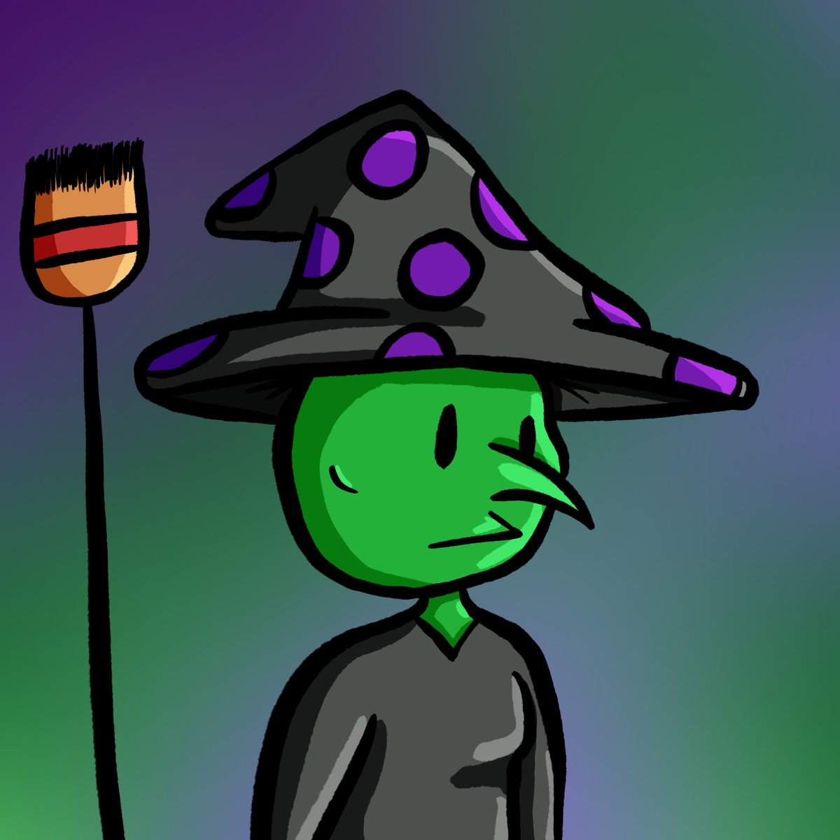 KimoArz's tweet photo. This weeks Shrommates🍄looking good .#nftart #NFTCommunity #NFTdrop https://t.co/ztB0gIDk8N