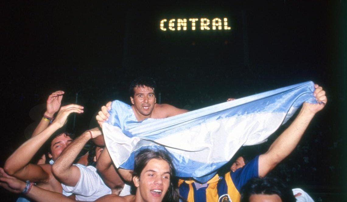 Archivo Fútbol tweet media