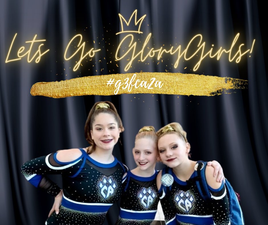 CA_Omaclaw's tweet image. You got this GLORY!!!!!!