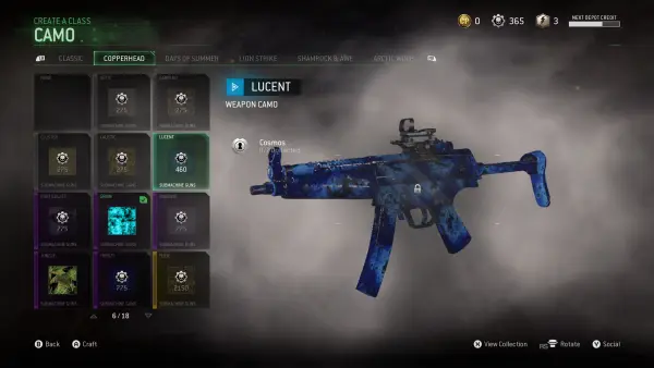greencadecom's tweet photo. This system was so so good in CoD 4 Remastered... Man, there was sooo much to grind in that game. 

Weapon Kits
Collection camos
Bounty
You could buy rare, epic, legendary camos just with earned credits. There were SO many free event camo collections too and they ALL looked dope https://t.co/eToiw4TGGF