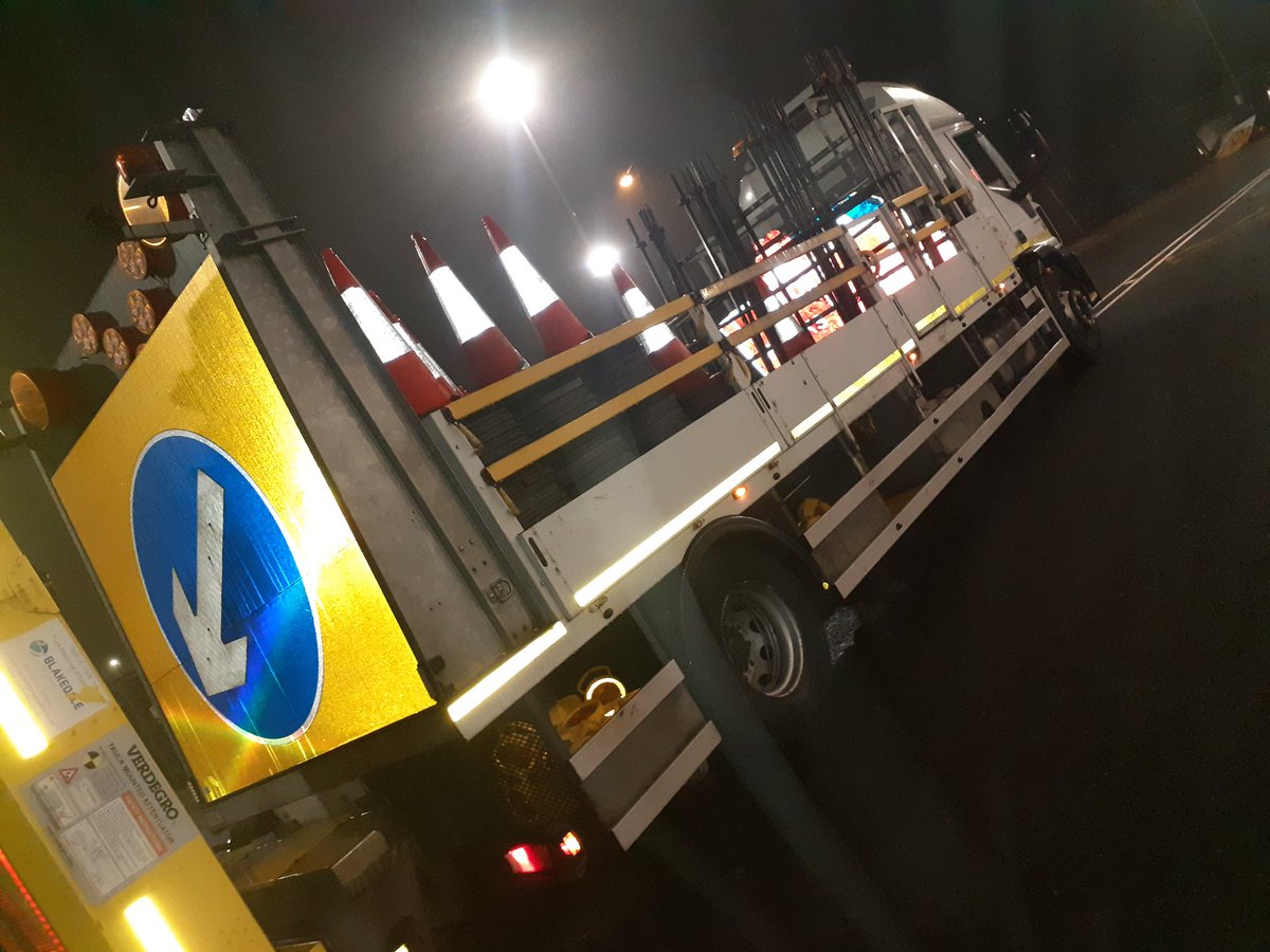 Busy weekend at area 12 #amey