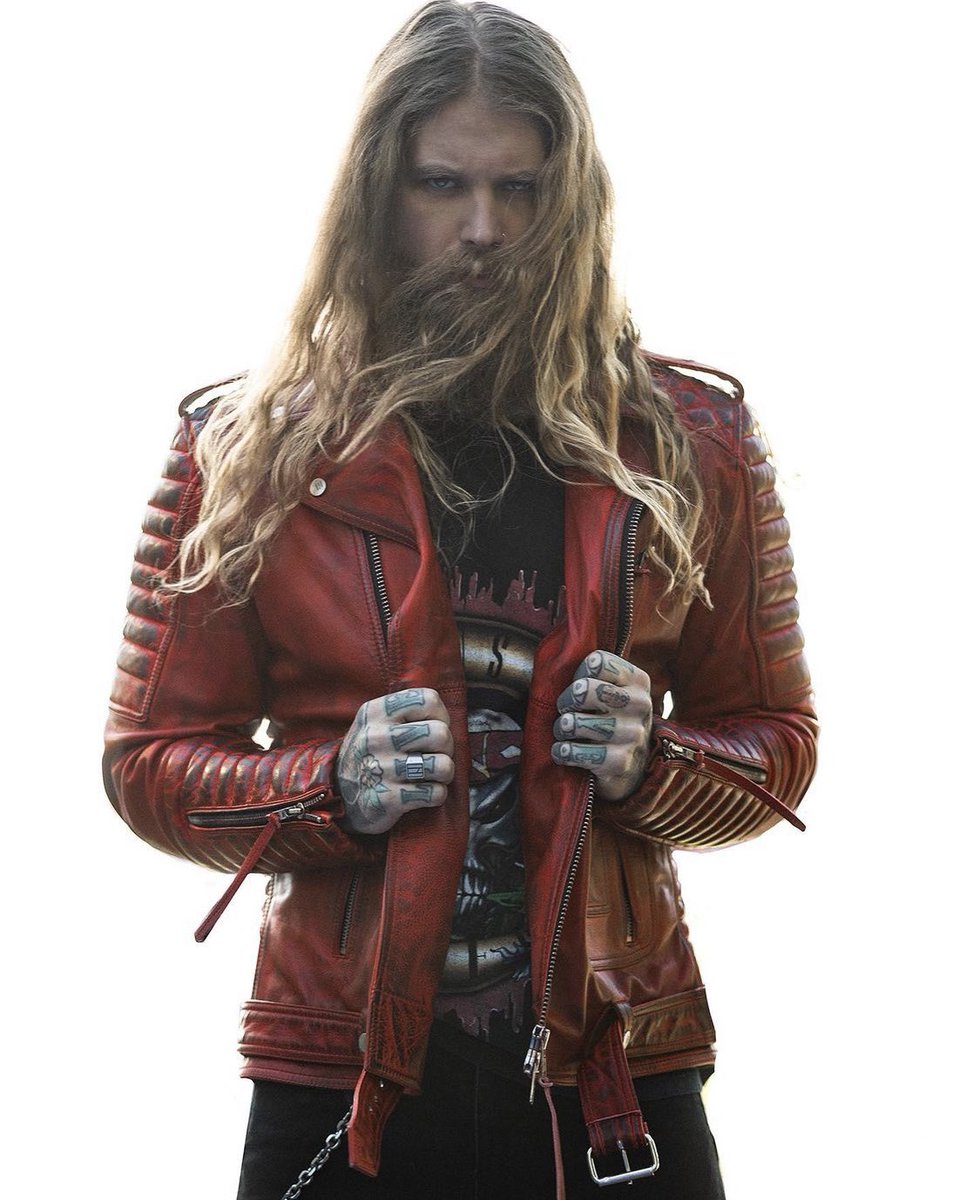 Creo que va siendo hora de arreglarme un poco el pelo y la barba