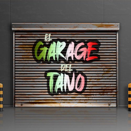 hagigliotti's tweet photo. No dejes de pasar por #ElGarageDelTano

Todos los días, más productos #nuevos y #usados 

👉🏼 https://t.co/wdZsbLV73n https://t.co/P48iFRlTf9