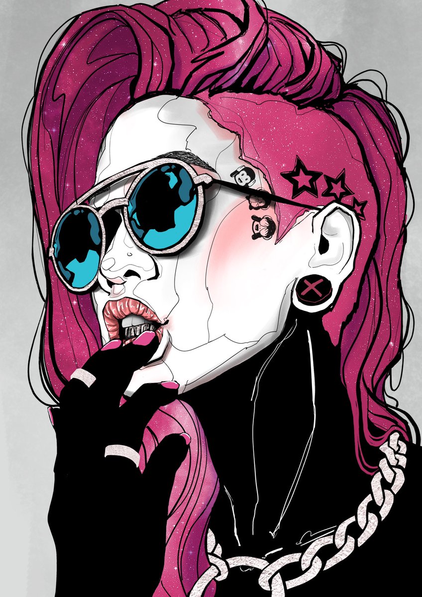 🚨 NFT Giveaway #3 🚨

Feeling lucky? Enter our third NFT giveaway for a chance to win this beautiful <a href="/LilMonkiNFT/">Lil Monki</a> x <a href="/ARauenschwender/">Ordinary_Guy</a> piece! 

How to enter:
1️⃣ Follow <a href="/hashpack/"></a>, <a href="/LilMonkiNFT/">Lil Monki</a> and <a href="/ARauenschwender/">Ordinary_Guy</a> 
2️⃣ Tag two friends 
3️⃣ Like and retweet this post

Good luck! 🤞