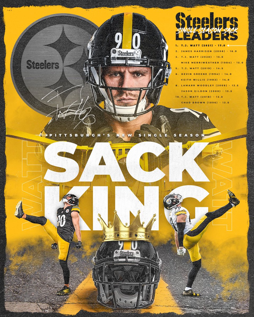 Pittsburgh Steelers tweet media