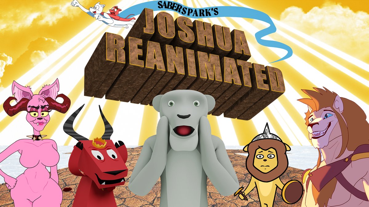 Saberspark tweet media