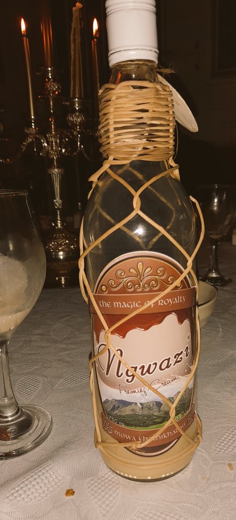 BigGirlSWTravel's tweet photo. Gnom Gnom. New favourite. Ngwazi from the warm heart 🇲🇼 #BigGirlSmallWorld https://t.co/I6bOoLxpuj