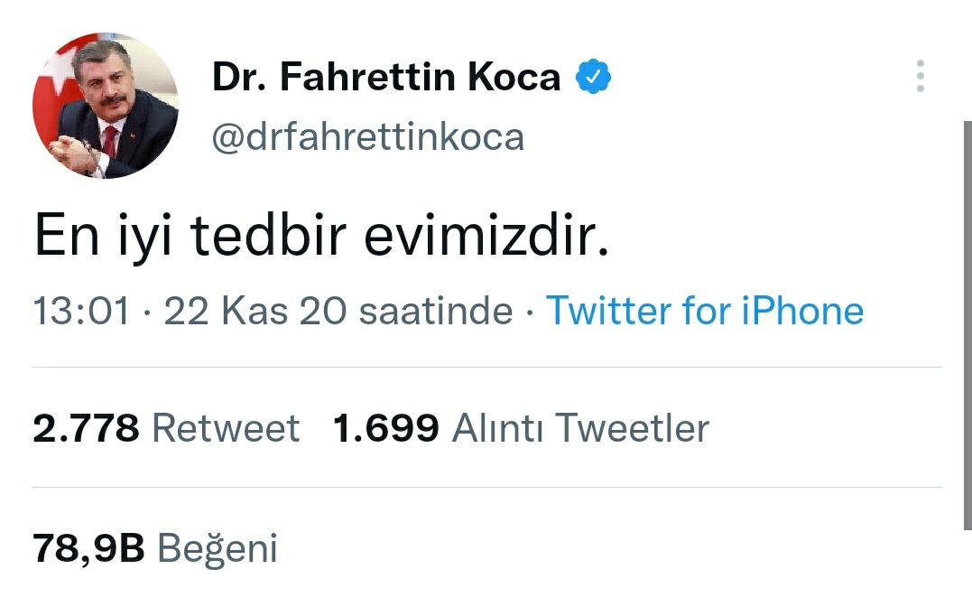 Bu haberin gelmesini istiyoruz  #KılıçdaroğlundanOnlineEğitim