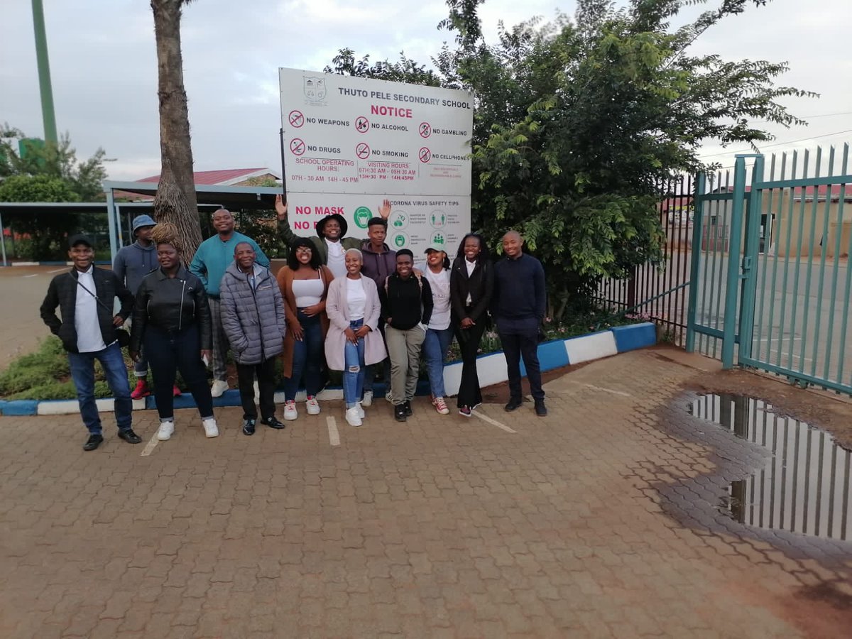 MyAoC_SA's tweet photo. 120 matriculants applied for- each learner at atleast 2 universities ✅ 80 NSFAS applications completed✅  and still counting. Today AoC leaders hosted a year-end function to celebrate these achievements and many others. #HumanDevelopmentIsOurPassion https://t.co/Ai9CtxFtqP