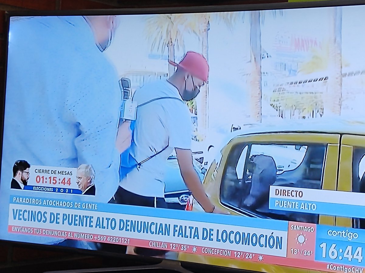 pao_hube's tweet photo. 🚨🚨👇👇🚨🚨 #chilevision hasta cuando el #FraudeTvPorBoric intervencionismo político apoyando al #Mechero @Jimoya82 @eveabogada @EquipoKast #Elecciones2021CL https://t.co/3B4AI1nIQh