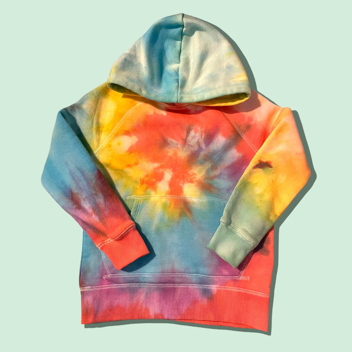 rynewly's tweet photo. And the results are in…

60% cotton gives it a very muted/pastel but still bright colors! ❤️‍🔥 https://t.co/mDekhQbMHS