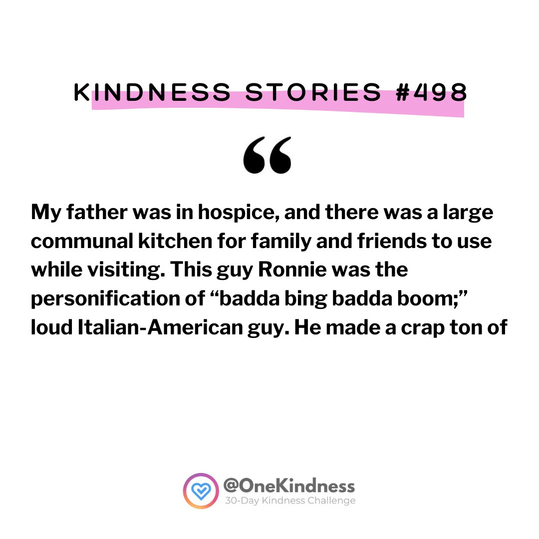 one_kindness's tweet photo. #Kindness #compassion #onekindness #randomactsofkindness #bekind #compassion #spreadinghappiness #choosekind #sparkkindness #positivevibes #gethappy #kindnessmatters #bethechange #goodenergy #bethegood #somegoodnews #makekindnessloud #kindnessiscontagious #showyoucare https://t.co/Ifr6jfVI3J