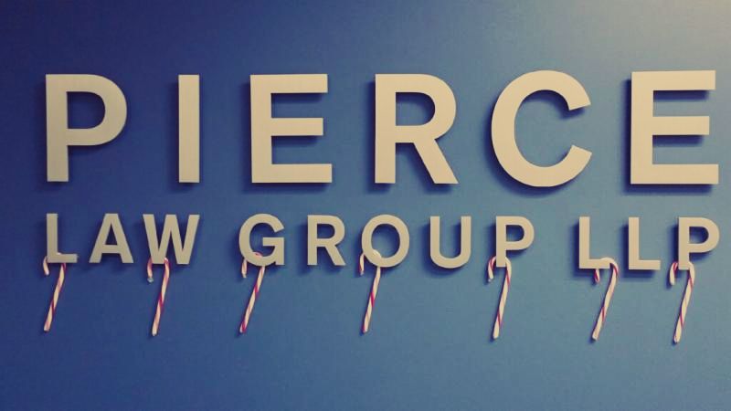 DavidAPierceEsq's tweet photo. Happy Holidays from David Albert Pierce and your friends from Pierce Law Group LLP https://t.co/OLMR5ka7Hv https://t.co/atg0YRlf56