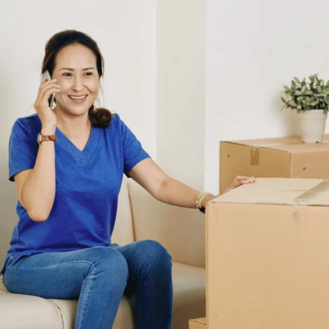 MikeMoverGuelph's tweet image. Questions to ask your Moving Company

Moves are stressful, there is no doubt about it. Read ahead for the questions you need to ask your movers before you hire them for your move: bit.ly/3ovoQKv 

#MiketheMover #MovingQuestions #movers