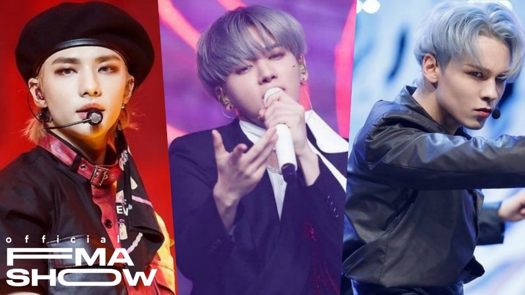 RandR_labels's tweet photo. TOP9NE has performed on (F)ma Show for their Debut Song 'Regular' : https://t.co/mZfIg3UEDL
#TOP9NE
#ννλμΈ
#Debut_Single
#Regular
#fma_show
#stage
#RandR_labels
#fictional https://t.co/EDtaIWFgmh