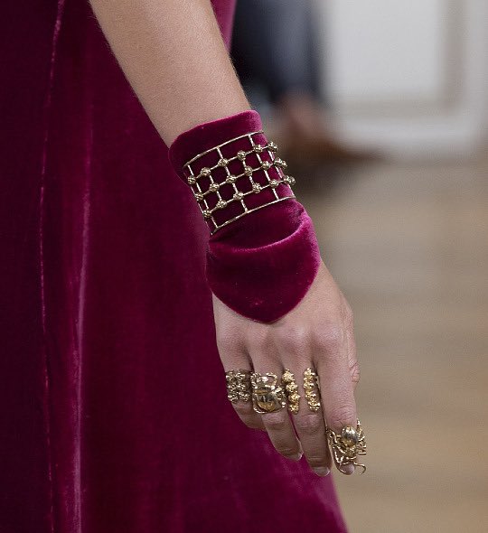 antonio grimaldi couture fw18