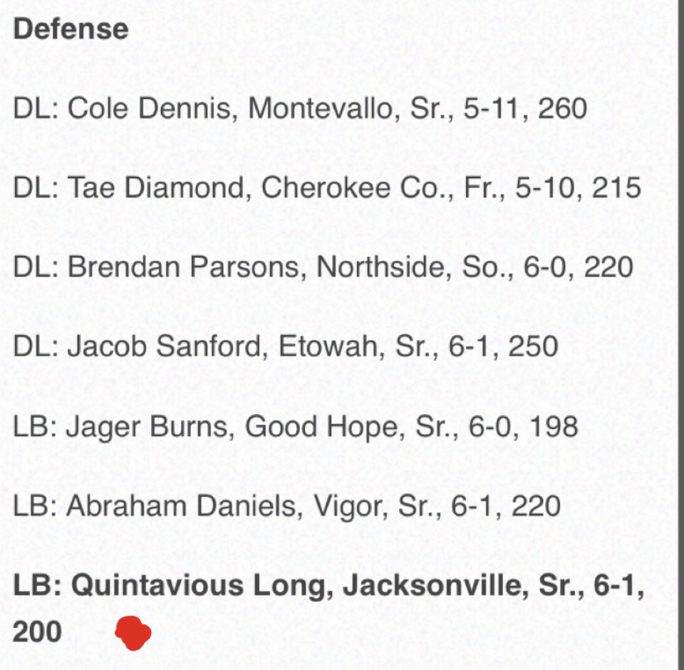 Quintavius Long tweet media