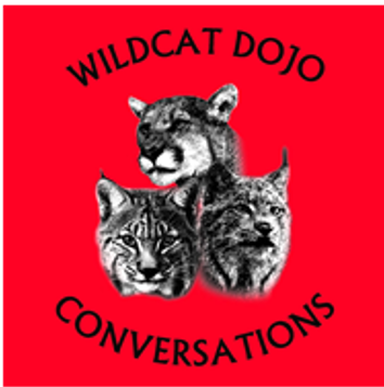 wildcatdojo's tweet photo. Join us on Monday for a letter episode to start off the year. This week our letter is J.
#letterj #ju #justice #joekelljchian #wildcatdojoconversations #karate #martialarts #buzzsprout #zencastr https://t.co/5W46QfjeVC