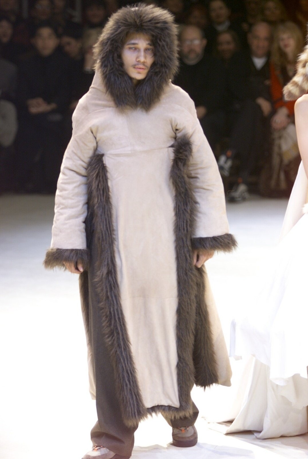 Yohji sales yamamoto 2000