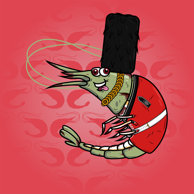 AvaxApesNFT's tweet photo. On the 10th day of Christmas the #AVAX family,
gave a glimpse of the future for the shrimps!

3 Winners will receive a free mint!

Conditions :
1. Own a @AvaxApesNFT
2. Follow @CryptoShrimpNFT
3. Join https://t.co/afVlmisWZ2
4. RT + Comment #AvaxNftRush 

#NFTGiveaway #NFT https://t.co/Jw0qEI8p0q