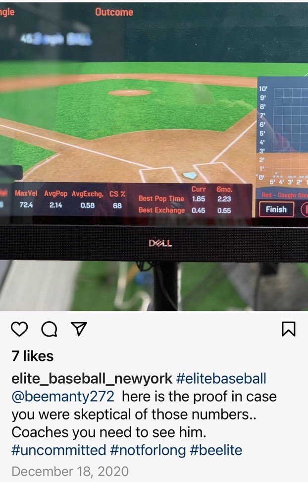 Dale Beeman tweet media