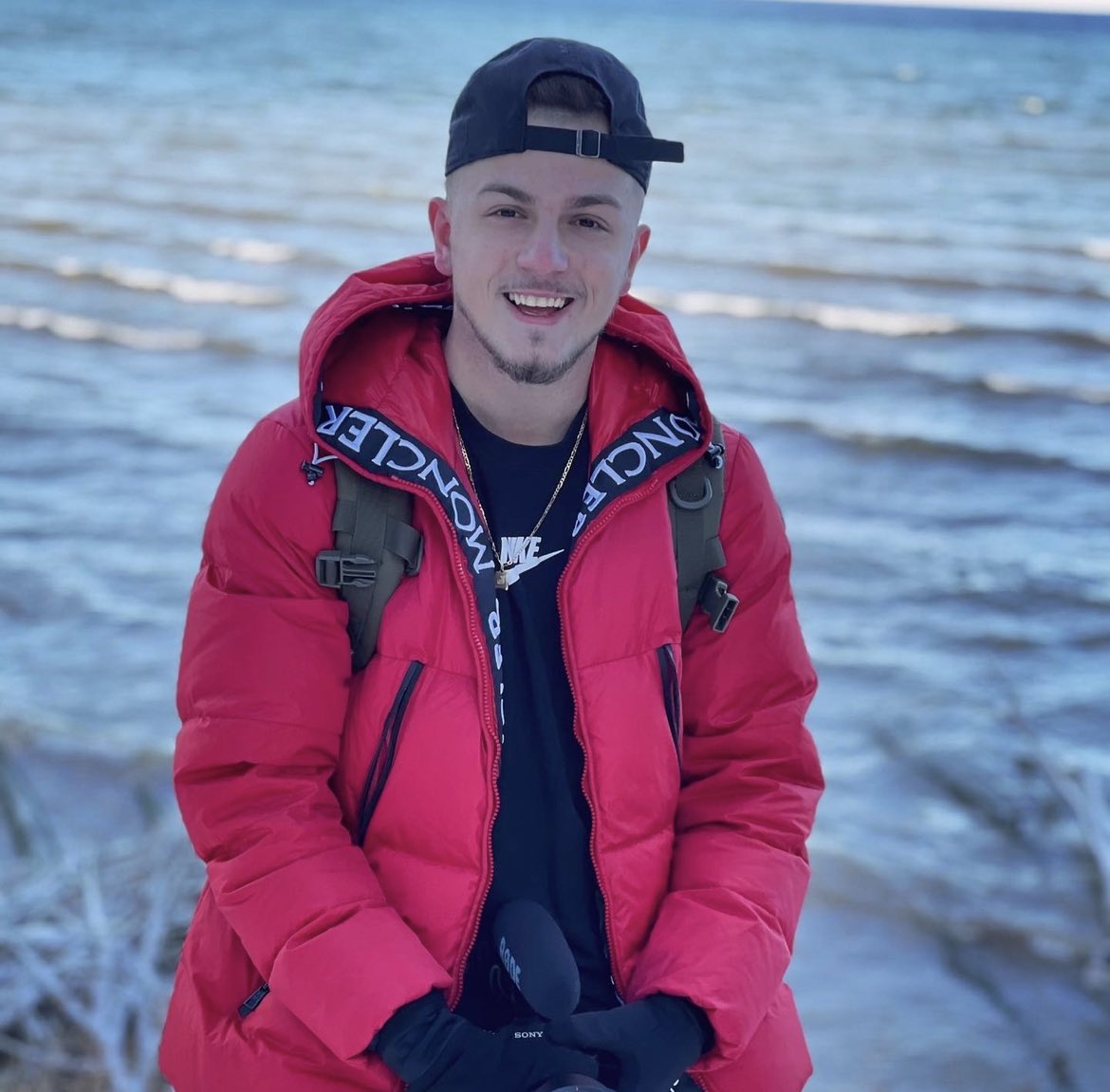 UPDATE‼️ NEW RANDONAUTICA VIDEO! 2 HOURS LONG! TOMORROW, MONDAY DECEMBER 20TH AT 3:00PM EST!! 

We end the year off with one of… if not the craziest randonautica videos I’ve ever dropped!! one last question… are you ready?!?! 😅