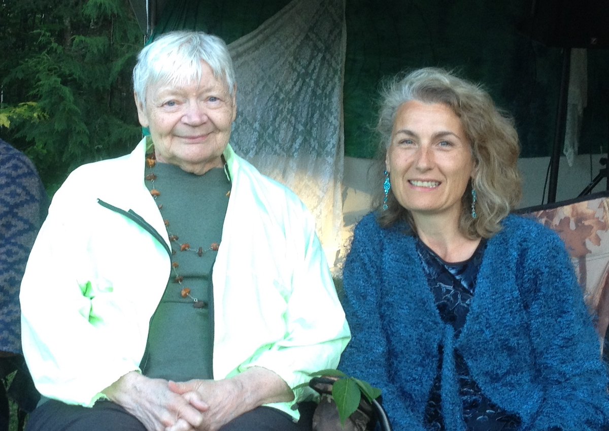 dominionherbal's tweet photo. Celebrating 95 Years with Chanchal Cabrera, MSc, FNIMH, RH (AHG):“Dominion Herbal College is a cultural icon of the English-speaking Herb world…" Click link for more: https://t.co/HzngsoPSTy #herbs #herbalism #herbalist #organic #vegan #plantbased #natural #health #wellness https://t.co/TeqZNFBO7a