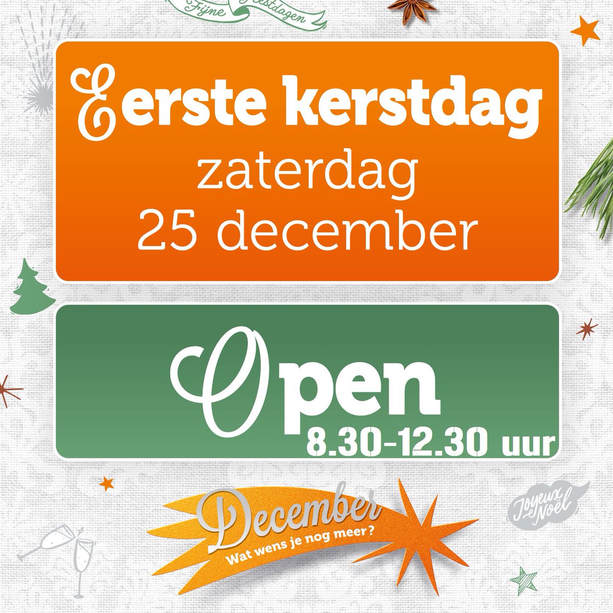 Coop Bakker Ameland tweet media