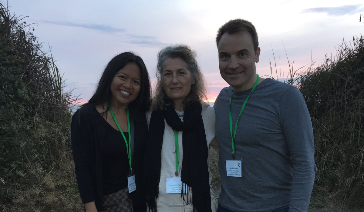 dominionherbal's tweet photo. Celebrating 95 Years with Chanchal Cabrera, MSc, FNIMH, RH (AHG):“Dominion Herbal College is a cultural icon of the English-speaking Herb world…" Click link for more: https://t.co/HzngsoPSTy #herbs #herbalism #herbalist #organic #vegan #plantbased #natural #health #wellness https://t.co/TeqZNFBO7a