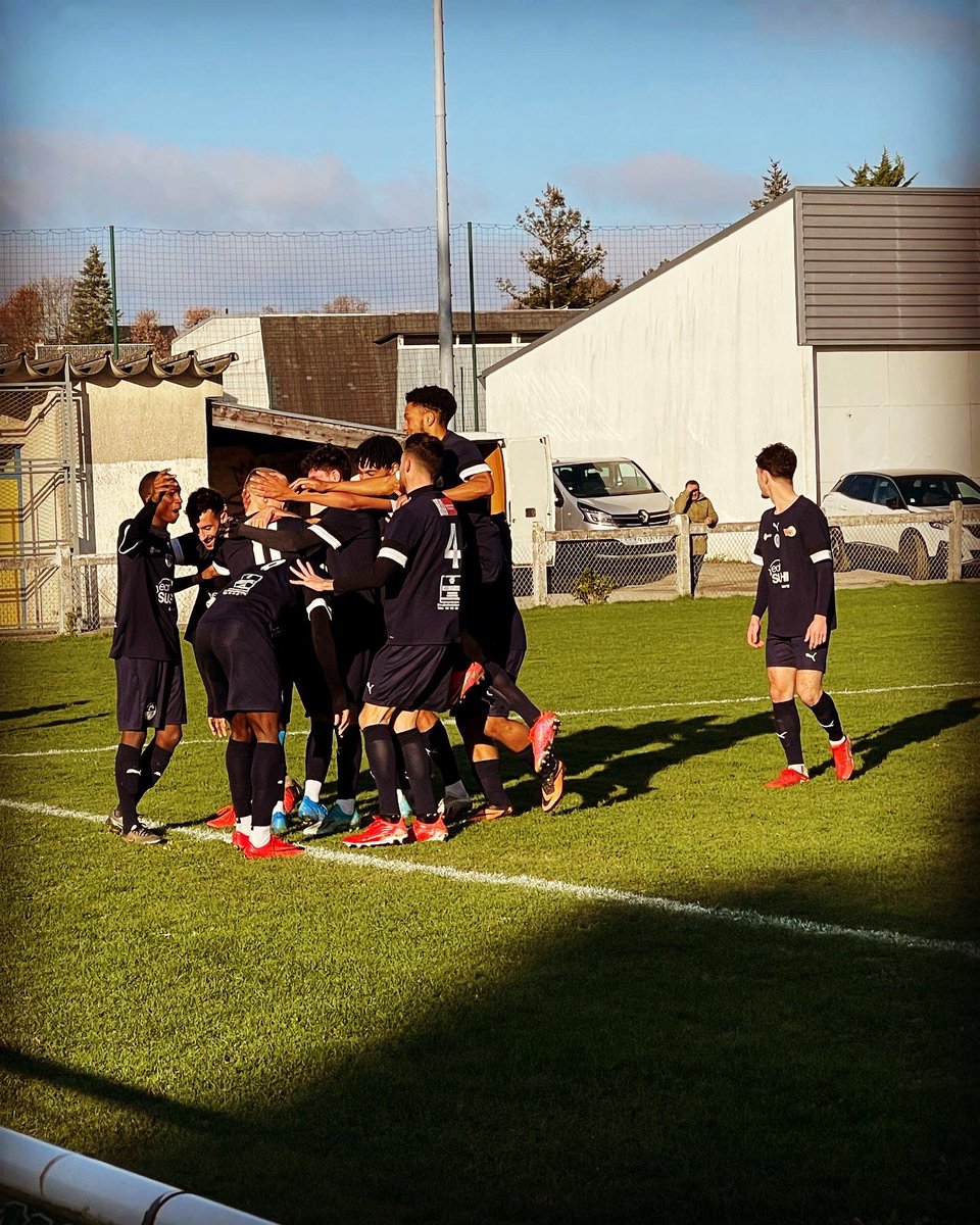 Cep Lorient Foot Officiel tweet media