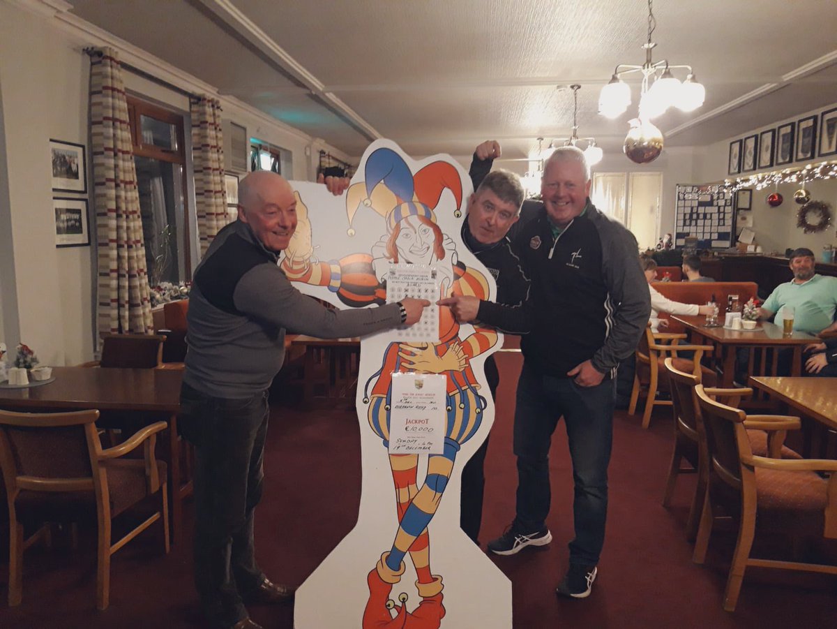 Killeen Golf Club tweet media