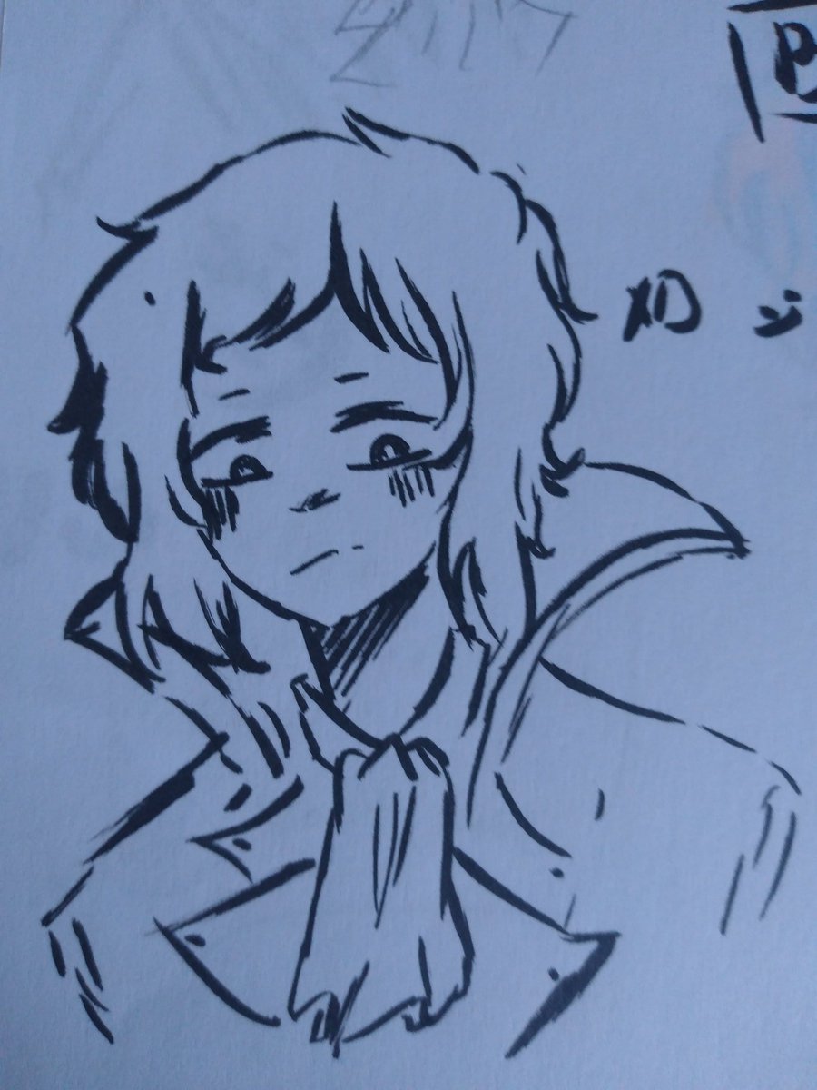 Morhu_'s tweet photo. Que lindos ellos

#BungouStrayDogs https://t.co/BeNZ39Qntq
