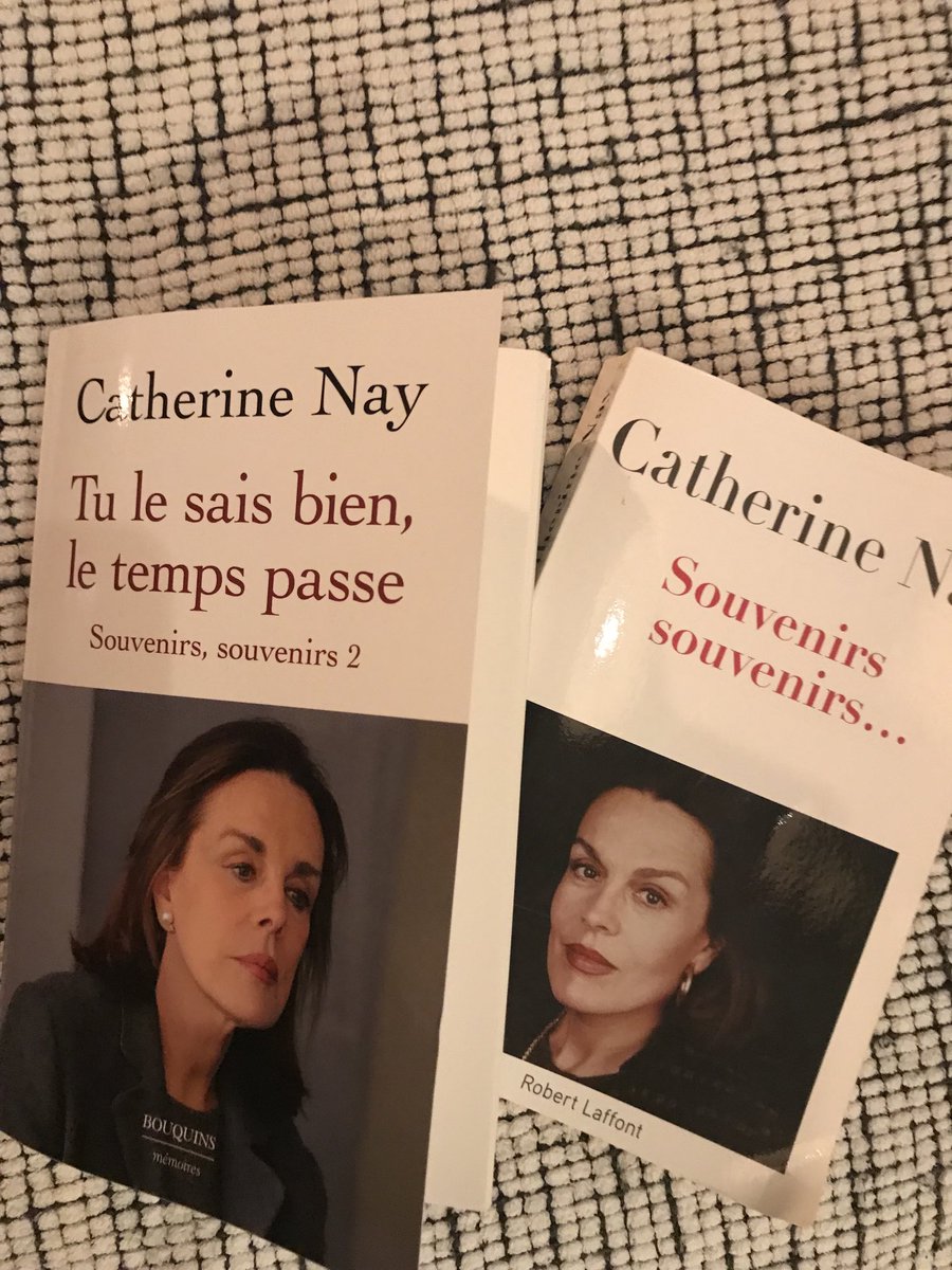 Pierre CHAPERON tweet media