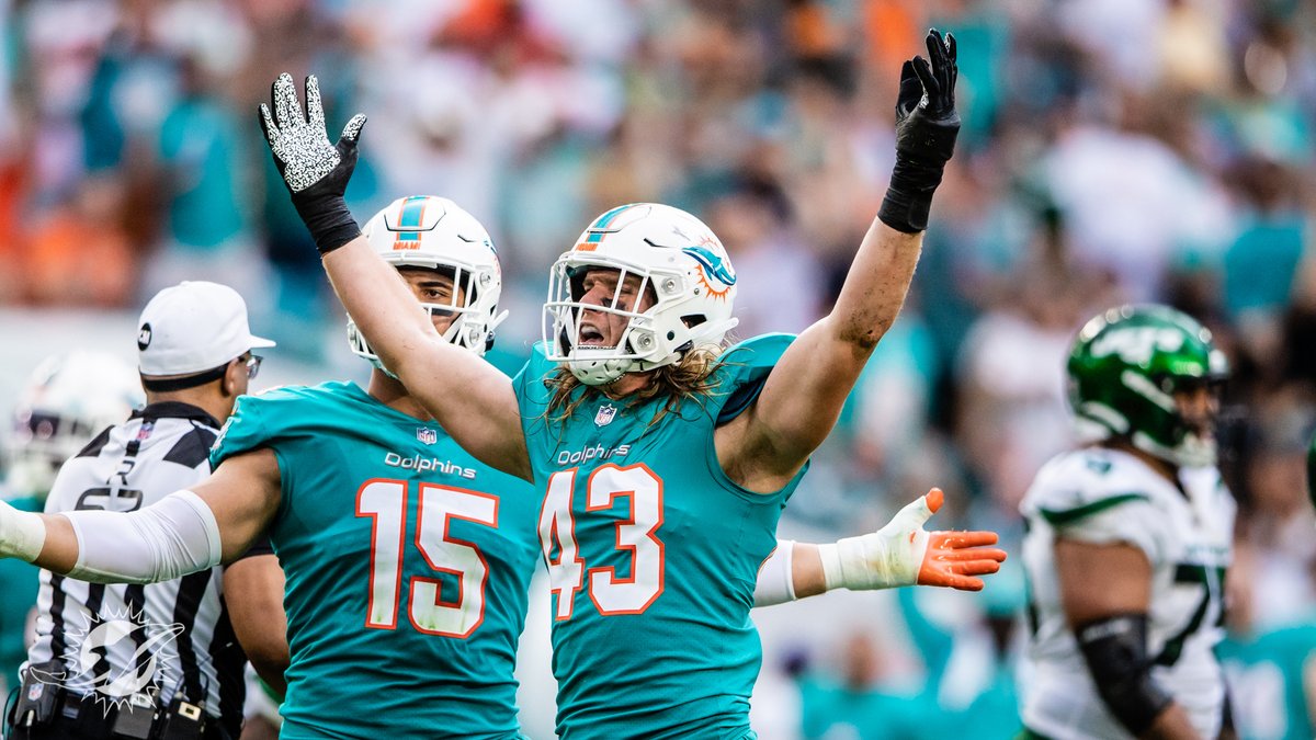 Miami Dolphins (@miamidolphins) on Twitter photo 