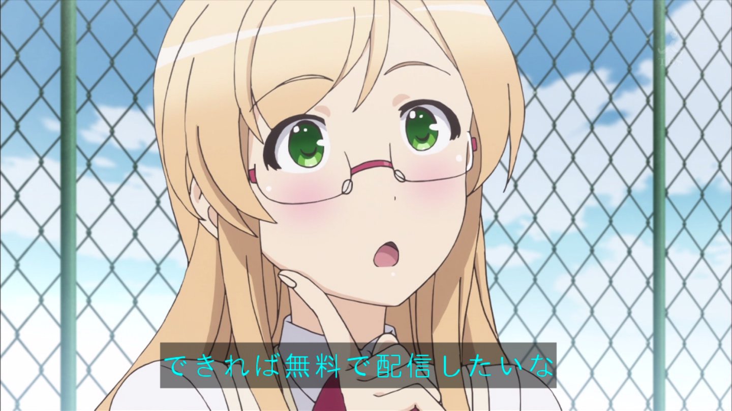 تويتر 嘲笑のひよこ すすき على تويتر 本日12月25日は 普通の女子校生が ろこどる やってみた の小日向縁の誕生日 おめでとう ろこどる 小日向縁生誕祭 小日向縁生誕祭21 12月25日は小日向縁の誕生日 T Co 35x6n7opdh