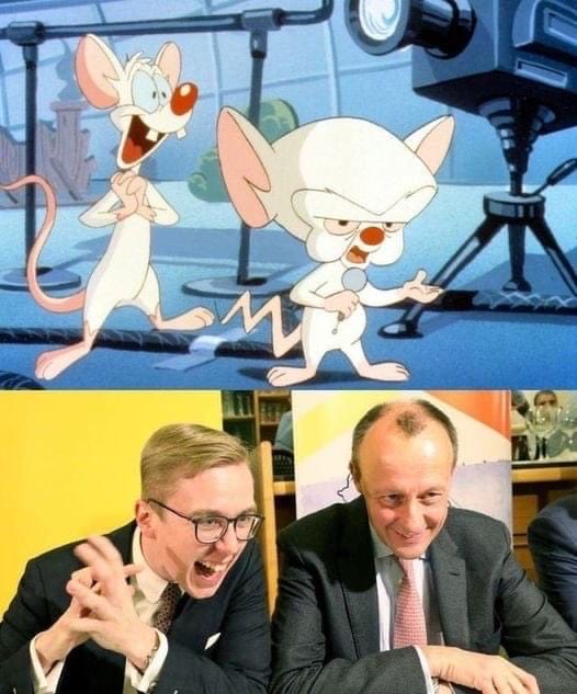 Ich weiß, Halloween war schon…