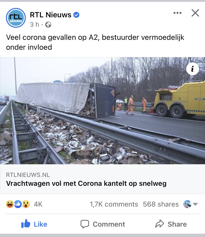 Iemand bij RTL verdient loonsverhoging
