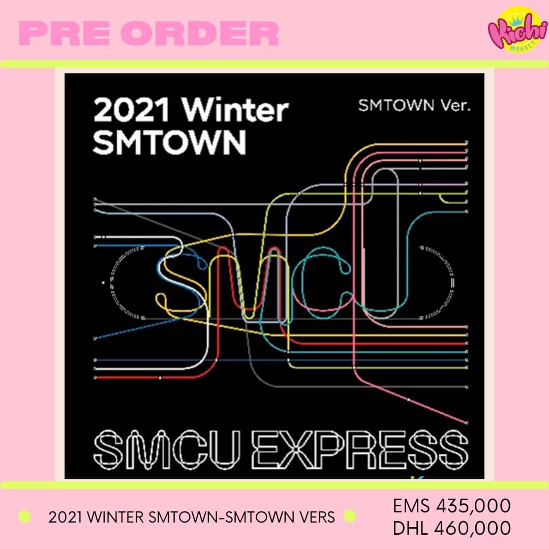 Kichi Market tweet media