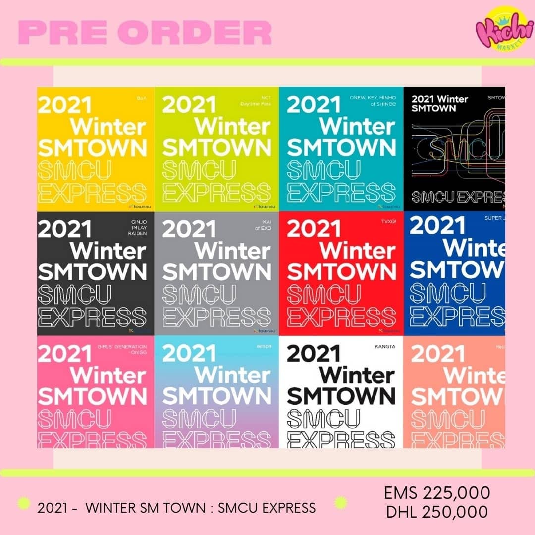 Kichi Market tweet media