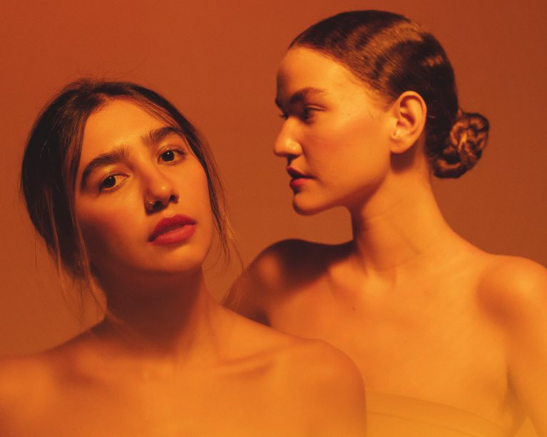 Artistas POP com mais reproduções no Spotify em 2021, apenas músicas lançadas neste ano: 

#6. Anavitória (107,8M)