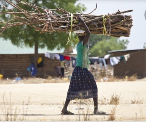 Women and Climate change