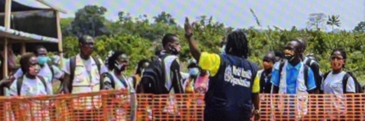 kizerbogeorgesa's tweet photo. #UHC is key to #Buildforwardbetter from #COVID19 #pandemic Through #communityhealth It is  powerful #accelerator towards #SDG2030  #UHCDay2021 #Health4All #humansecurity #protectthevulnerable @WHOAFRO @WHO @AfricanUnion @ECA_OFFICIAL #agenda2063 @UN  #SDGs https://t.co/sVPRfTZed1