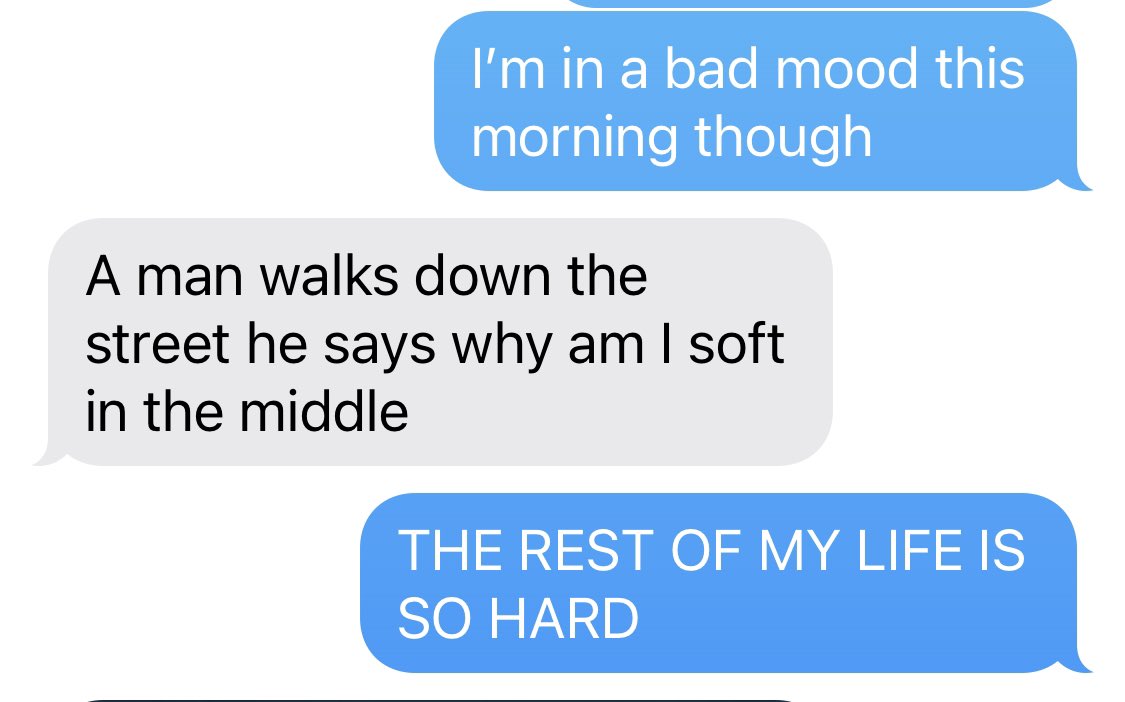 NiccoleMD's tweet photo. Best part about @Stevie_SRD is that she sings me Paul Simon when I’m stressed 💕 #YouCanCallMeAl #TwinThings https://t.co/hgQQ8OKYOj