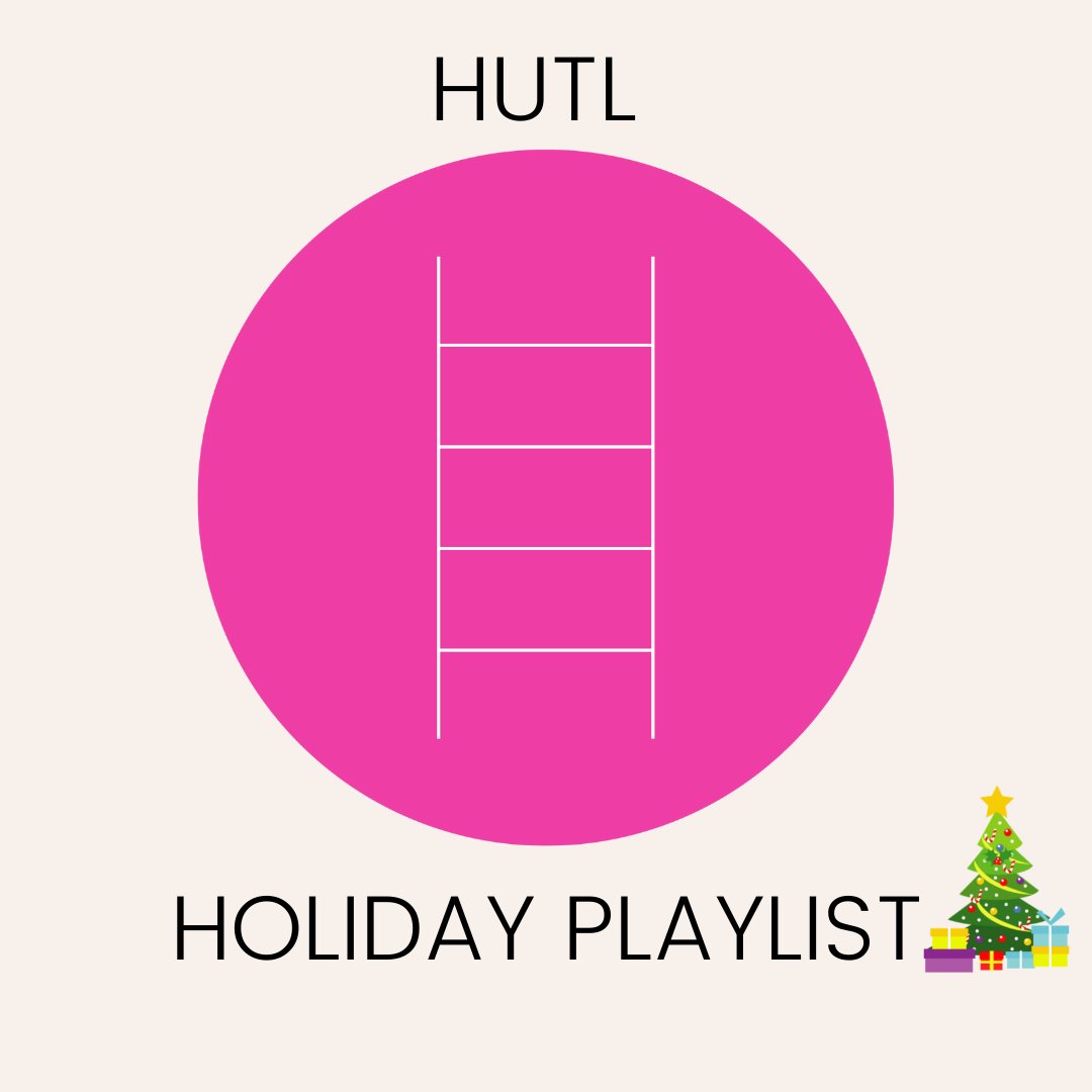 hutl_'s tweet photo. We're taking a break for Christmas and NY but in the meantime here's a playlist I made (it's eclectic!) to carry you through the holidays! See you in 2022!

Click here to listen now: https://t.co/w73982L8O4

#HUTL #Podcast #podcastersofinstagram #creative https://t.co/ZbDpRLoxPr
