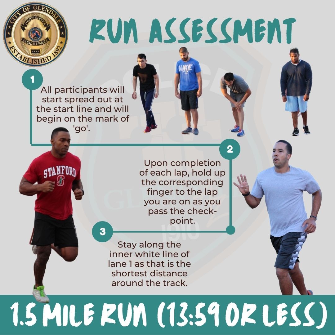 GPDRecruitment's tweet photo. 🏃♂️PT TESTING TIPS🏃♀️
December testing is this week! Remember, these are the MINIMUM standards so do your best!
#BeGPD #pt #physicalfitness #fitness #police #pttest https://t.co/XXidntoDSb