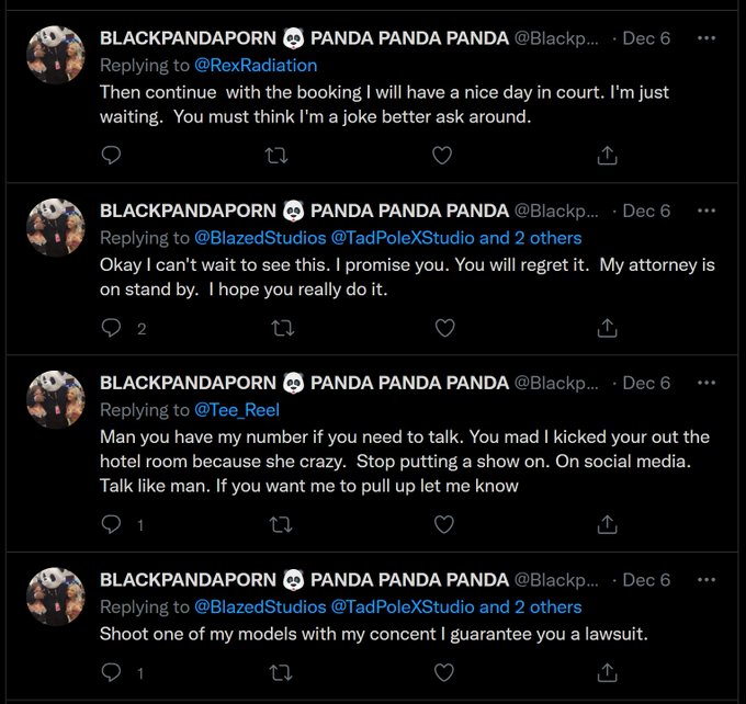 I have been collecting screenshots, videos, and comments for my lawyer, and for the police departments<a href="/tag/lingerie"class="tags"><span>#lingerie</span></a><a href="/tag/love"class="tags"><span>#love</span></a><a href="/tag/brunette"class="tags"><span>#brunette</span></a><a href="/tag/cute"class="tags"><span>#cute</span></a><a href="/tag/beautiful"class="tags"><span>#beautiful</span></a><a href="/tag/fun"class="tags"><span>#fun</span></a>