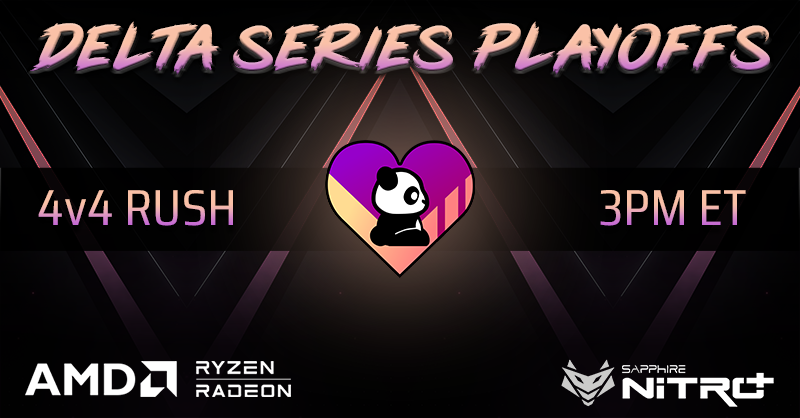 TeamVIIOfficial's tweet photo. The boys are back after a strong 5-0 showing yesterday.

@EsportBF Delta Series playoffs are today!

🕒: 3PM ET / 2PM CT
📺: https://t.co/8UOvtUrTDC - Player POV

💥Lineup💥
✔️VII-Cincy
✔️VII-Raspy
✔️VII-Catalyst
✔️VII-Secret

seVen BF Esports powered by @AMDGaming @SapphireTech https://t.co/KhKvvLGBdq