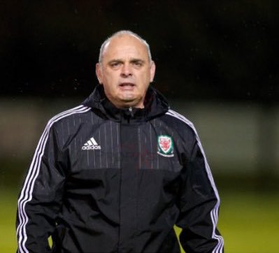 Club Statement: Goytre United are delighted to confirm Mark Pike as Manager